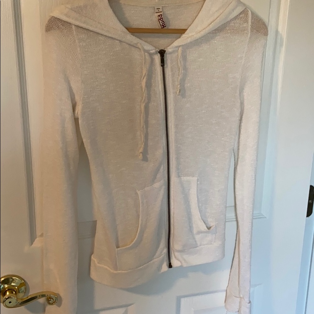 Mudd jacket - Picture 3 of 3